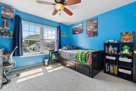 25 Columbus Avenue Cliffwood NJ 07721