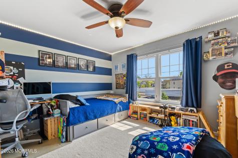 25 Columbus Avenue Cliffwood NJ 07721