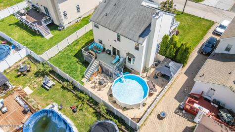 25 Columbus Avenue Cliffwood NJ 07721