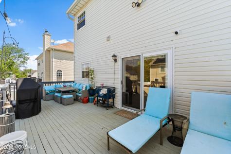 25 Columbus Avenue Cliffwood NJ 07721