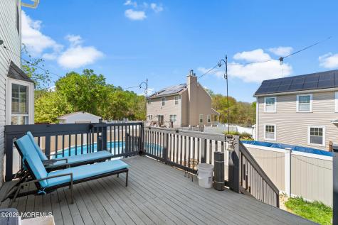 25 Columbus Avenue Cliffwood NJ 07721