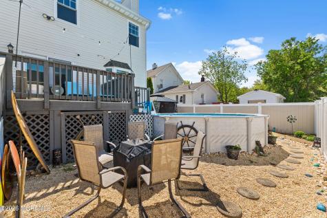 25 Columbus Avenue Cliffwood NJ 07721