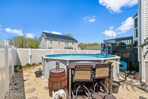 25 Columbus Avenue Cliffwood NJ 07721