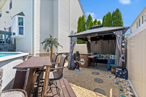 25 Columbus Avenue Cliffwood NJ 07721