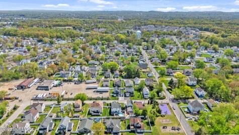 25 Columbus Avenue Cliffwood NJ 07721
