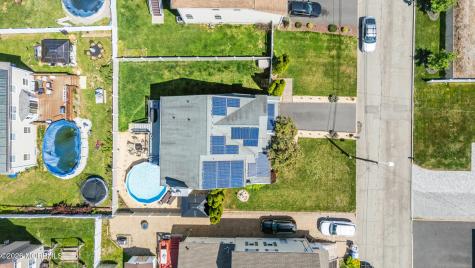 25 Columbus Avenue Cliffwood NJ 07721