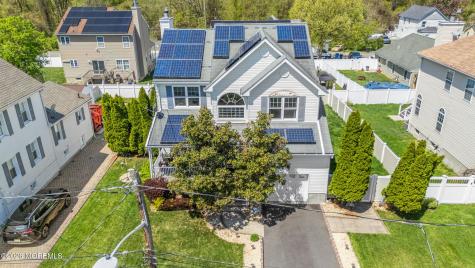 25 Columbus Avenue Cliffwood NJ 07721