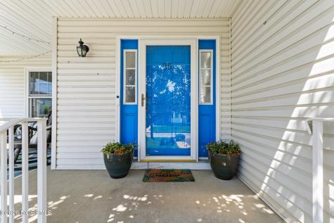 25 Columbus Avenue Cliffwood NJ 07721