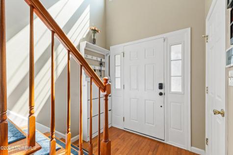 25 Columbus Avenue Cliffwood NJ 07721