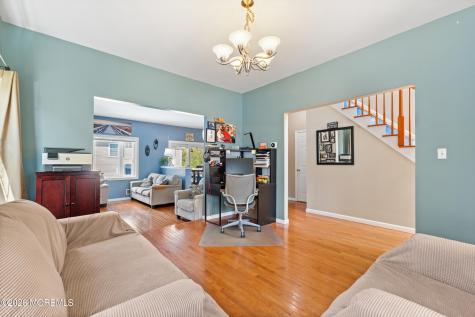 25 Columbus Avenue Cliffwood NJ 07721