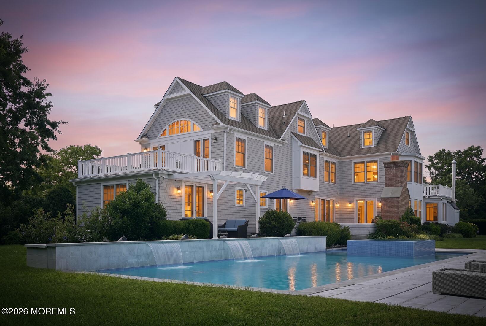 13 Rivers Edge Drive Rumson NJ 07760