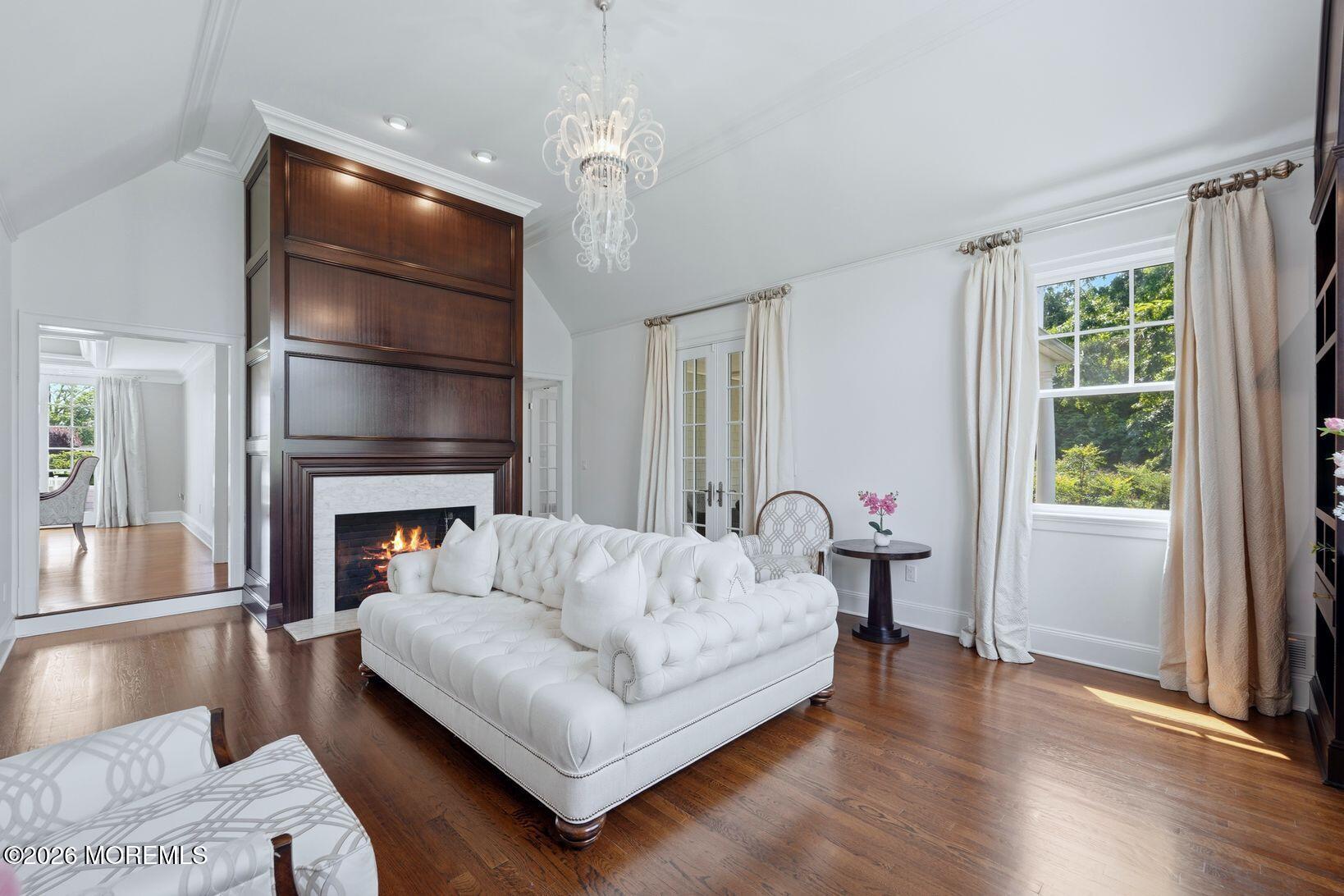 13 Rivers Edge Drive Rumson NJ 07760