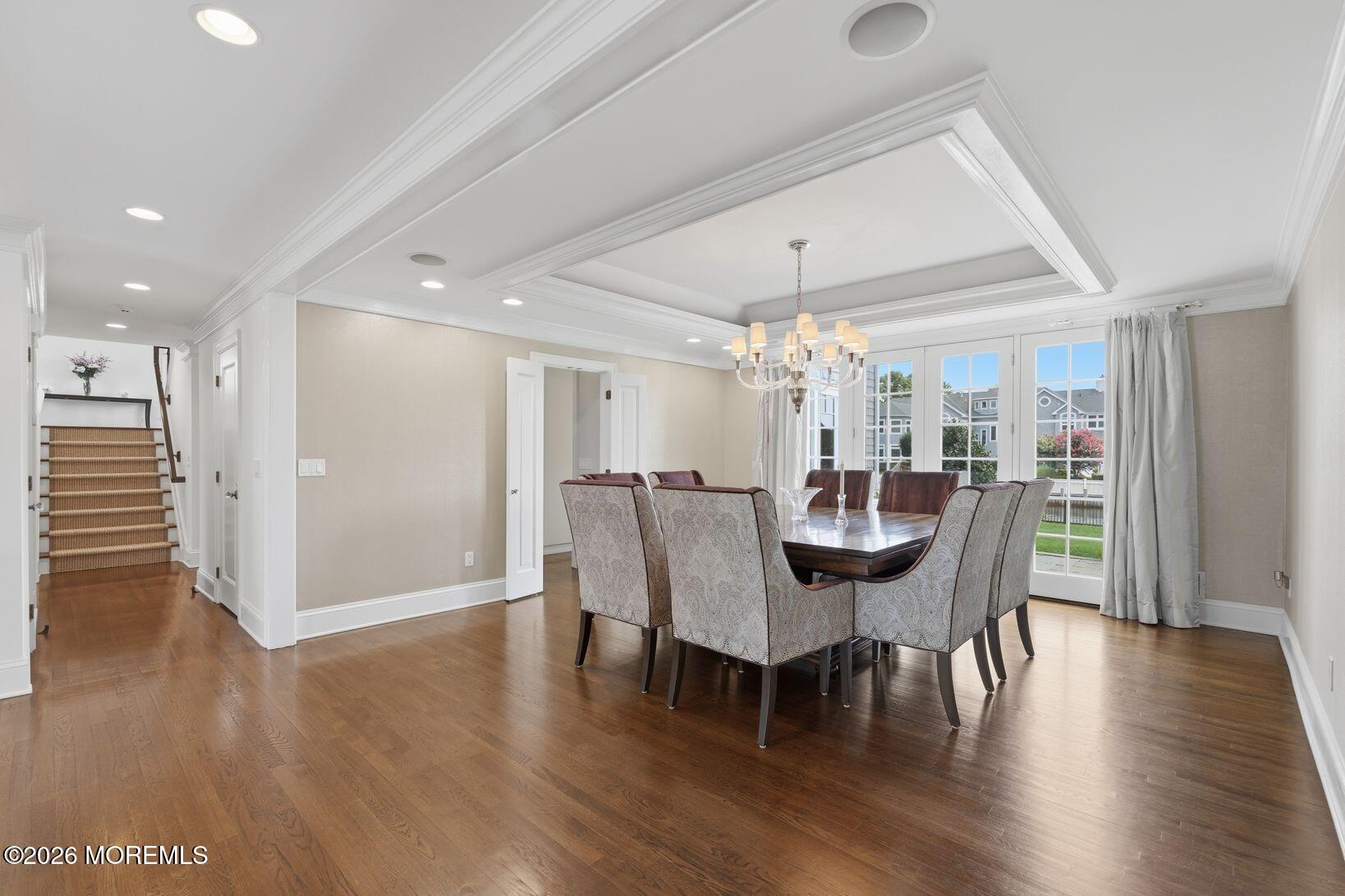 13 Rivers Edge Drive Rumson NJ 07760