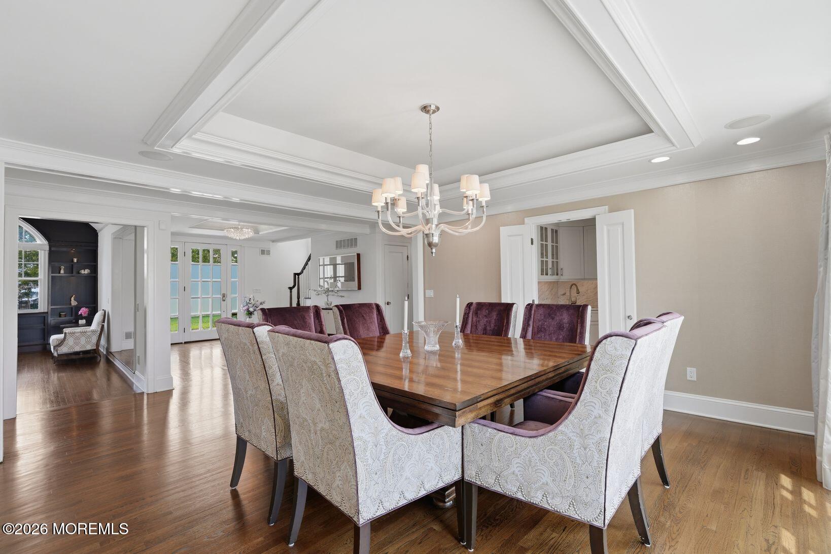 13 Rivers Edge Drive Rumson NJ 07760