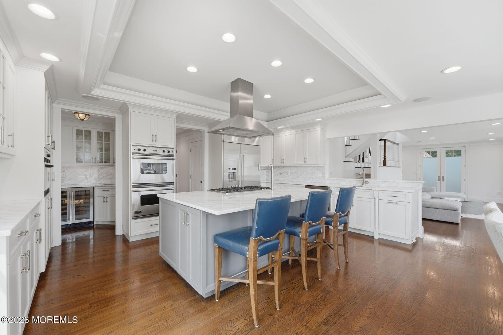 13 Rivers Edge Drive Rumson NJ 07760