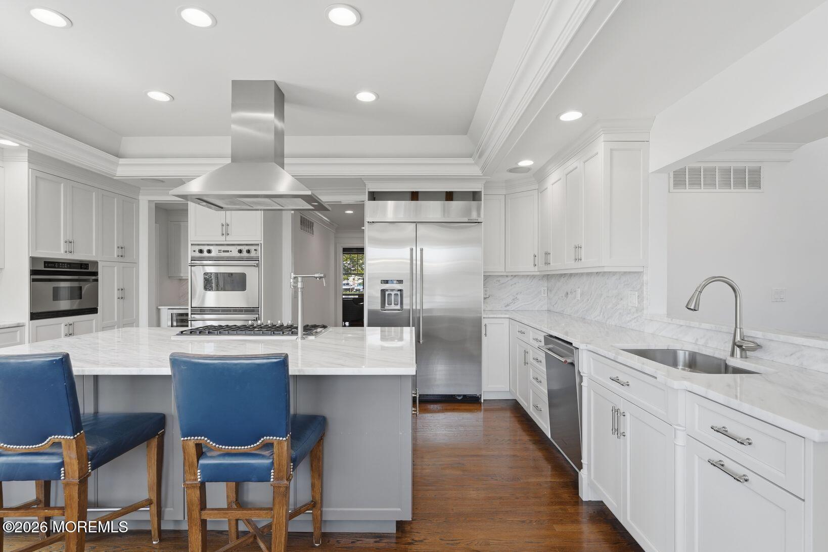 13 Rivers Edge Drive Rumson NJ 07760