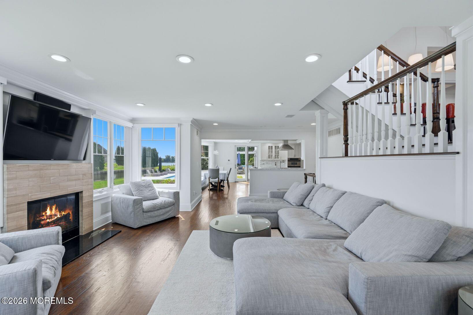 13 Rivers Edge Drive Rumson NJ 07760