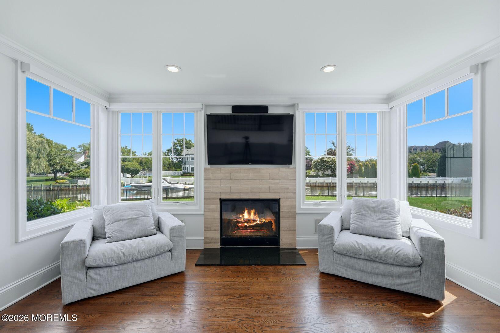 13 Rivers Edge Drive Rumson NJ 07760
