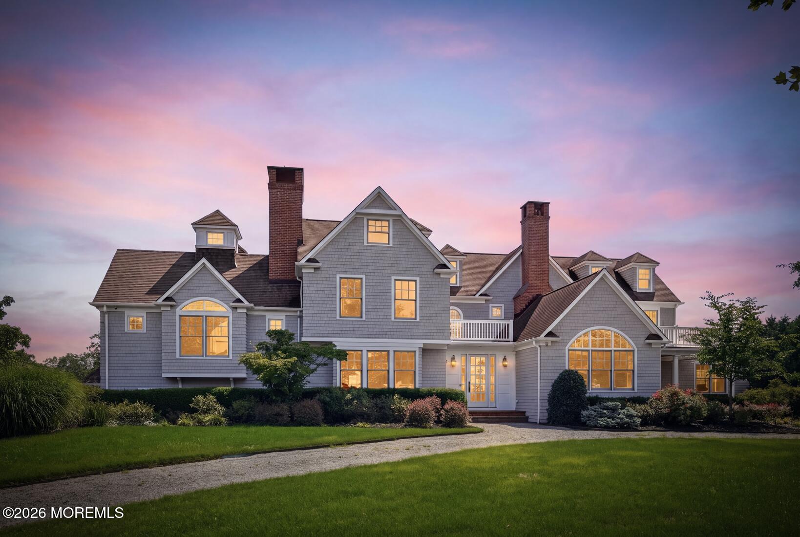 13 Rivers Edge Drive Rumson NJ 07760