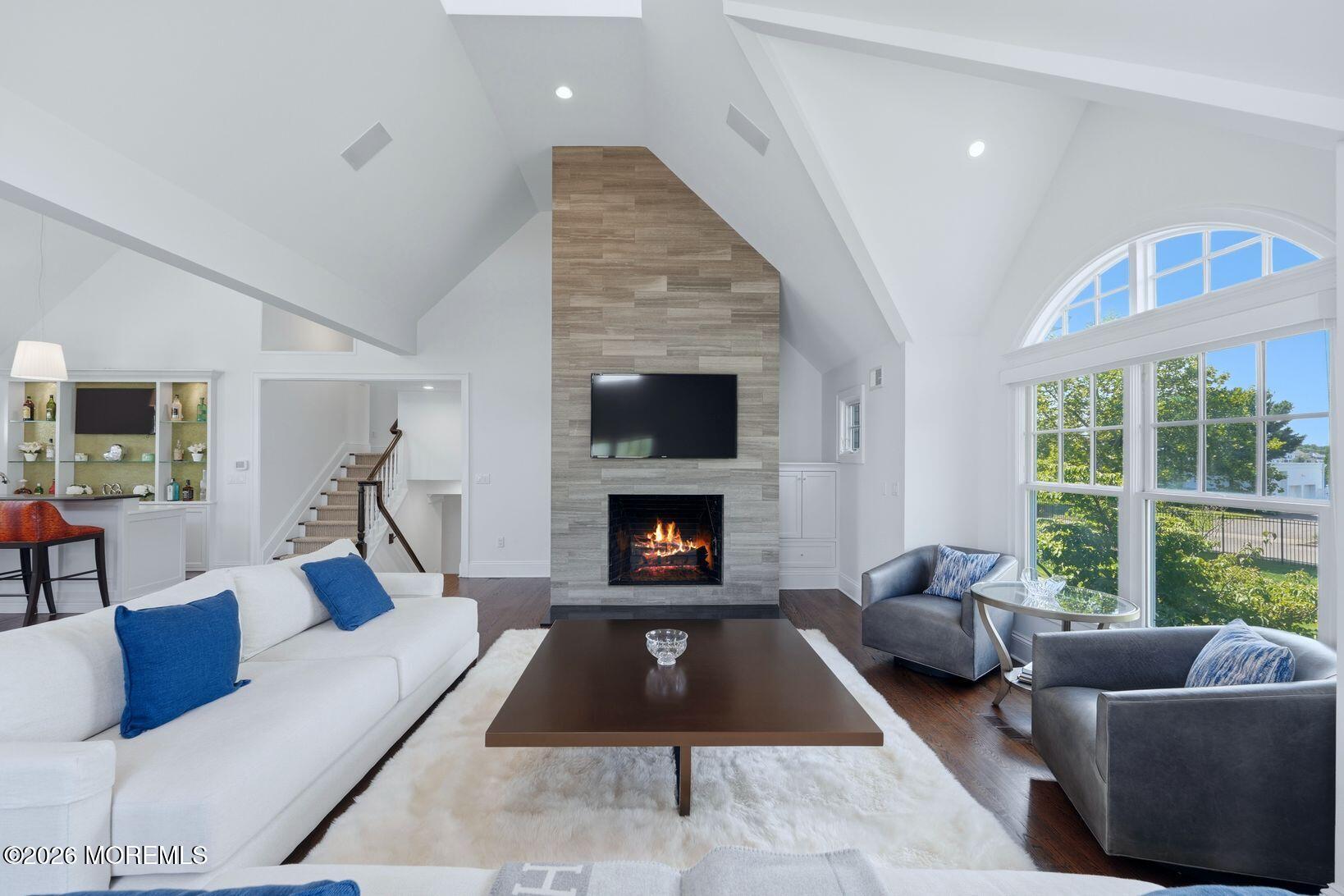 13 Rivers Edge Drive Rumson NJ 07760