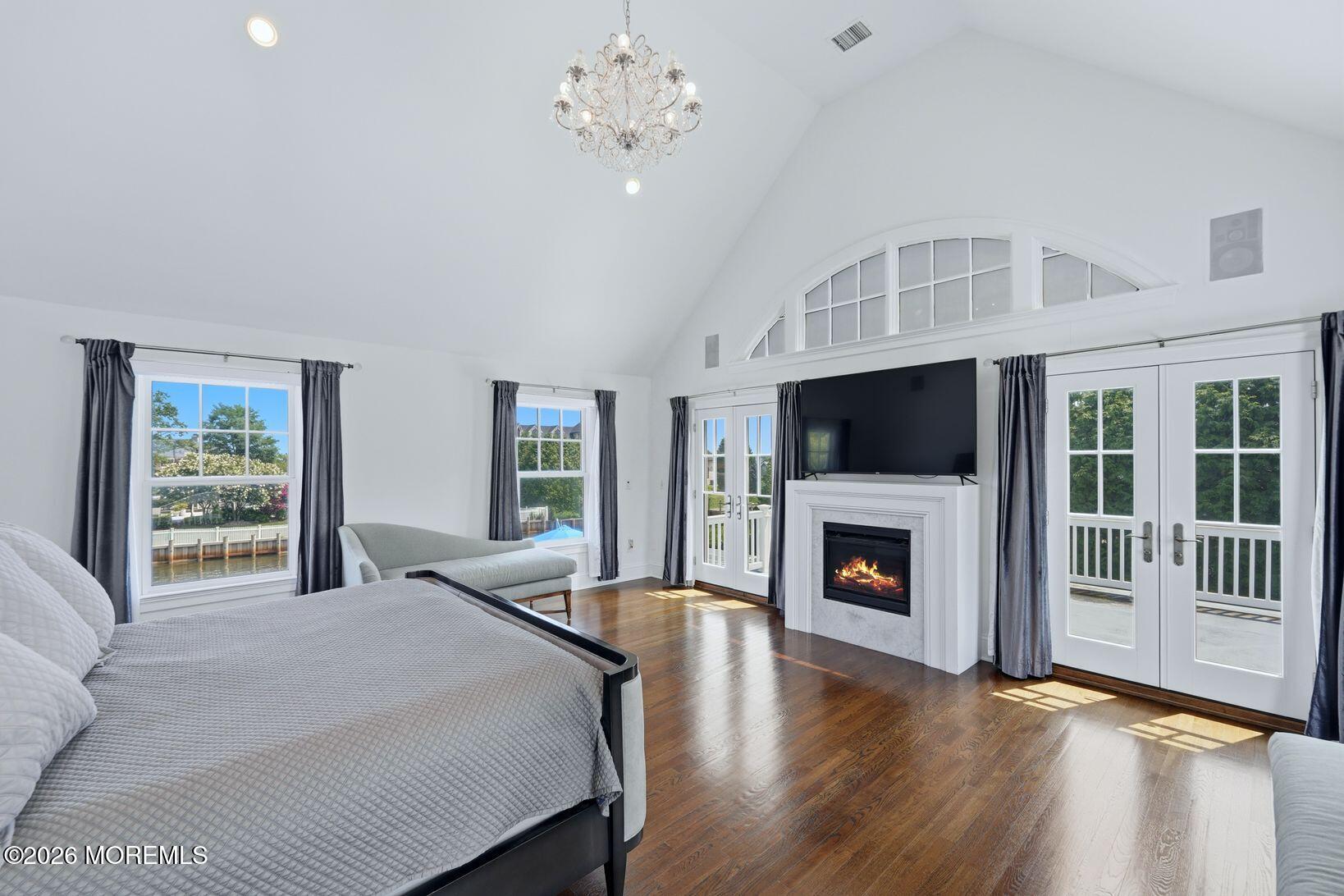 13 Rivers Edge Drive Rumson NJ 07760
