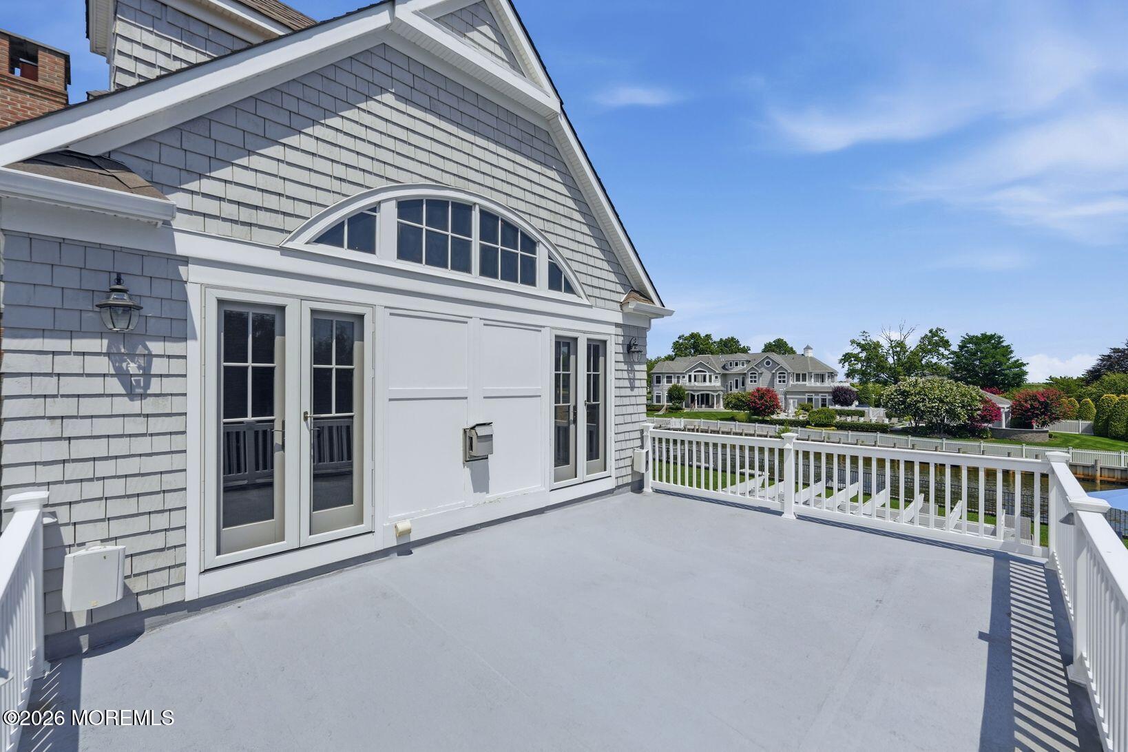 13 Rivers Edge Drive Rumson NJ 07760