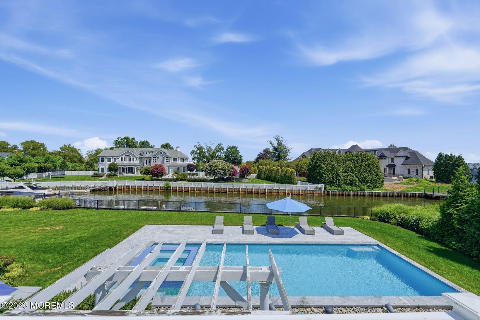 13 Rivers Edge Drive Rumson NJ 07760