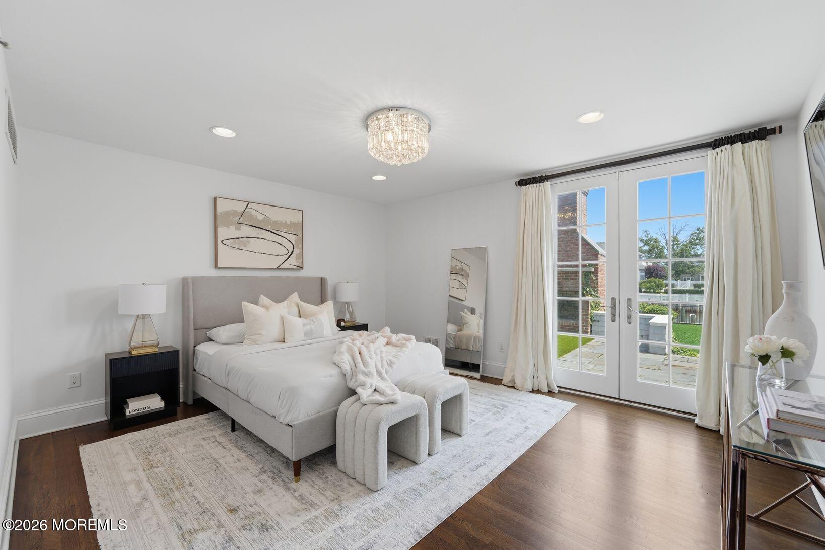 13 Rivers Edge Drive Rumson NJ 07760