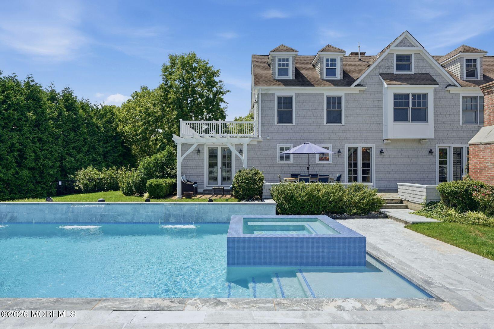 13 Rivers Edge Drive Rumson NJ 07760