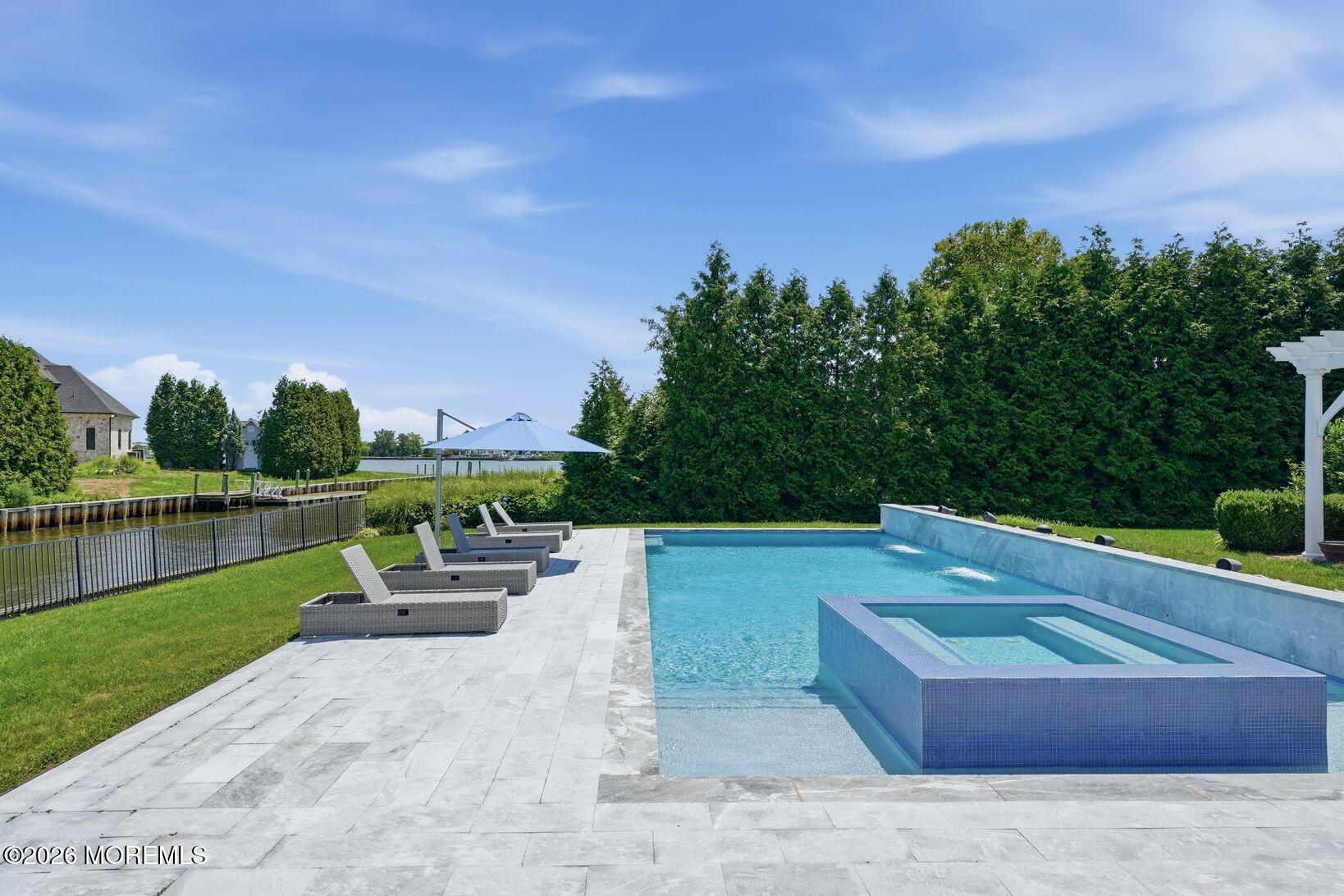 13 Rivers Edge Drive Rumson NJ 07760