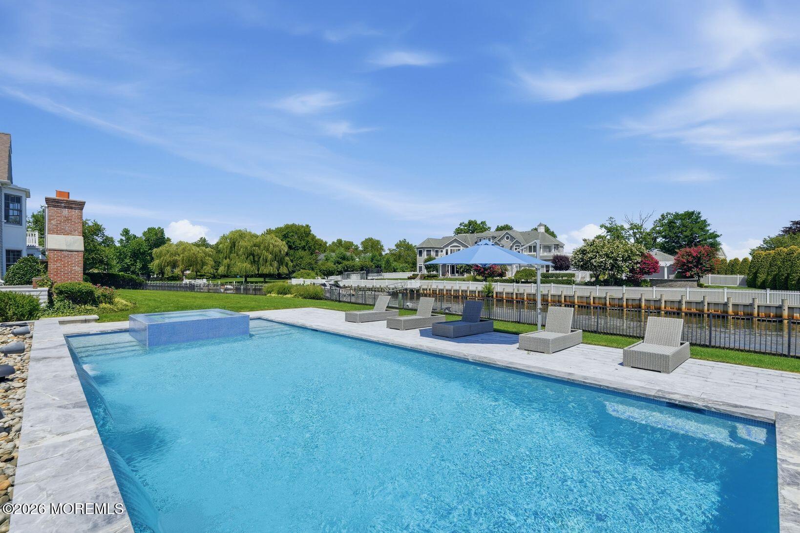 13 Rivers Edge Drive Rumson NJ 07760