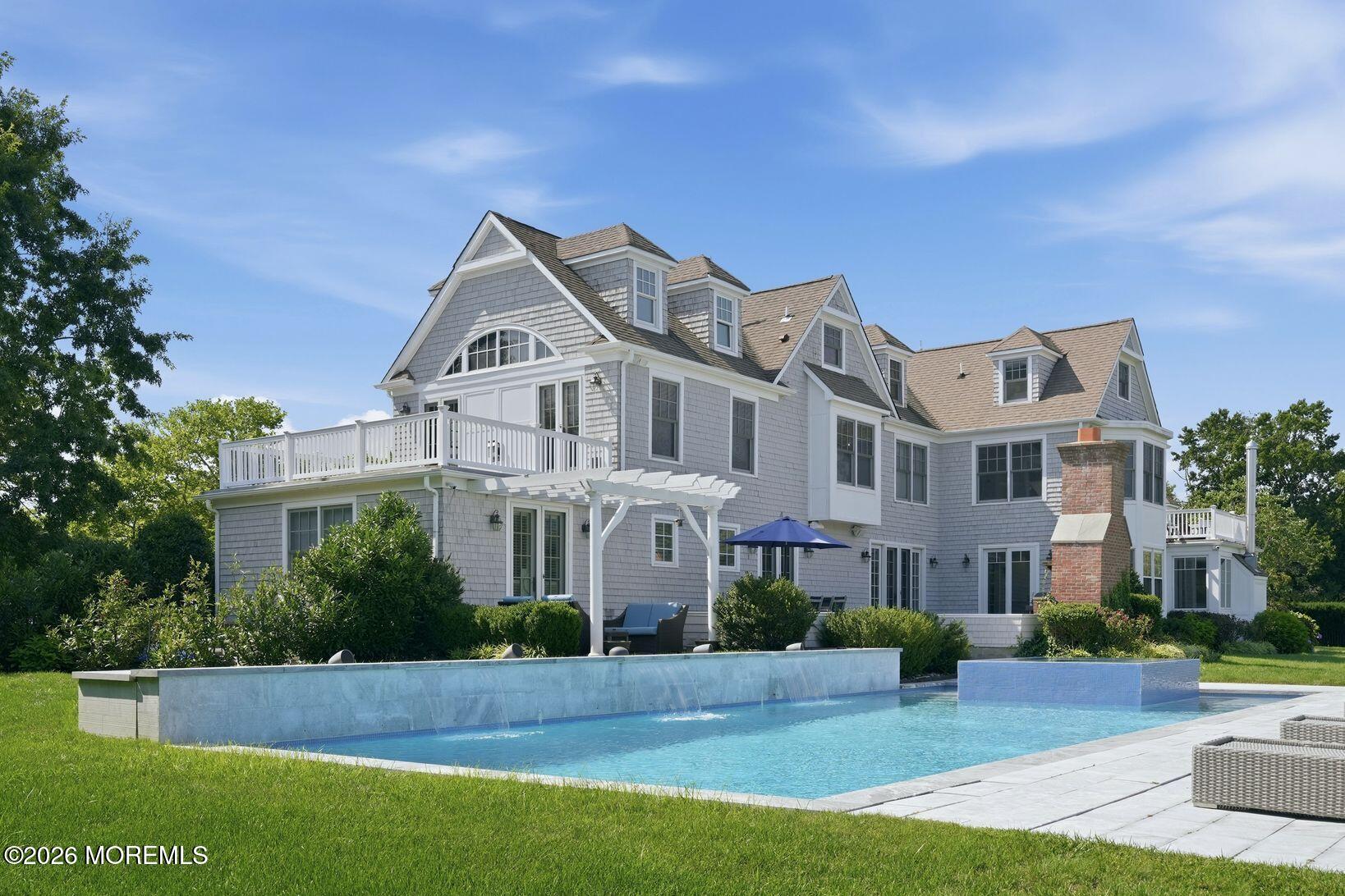 13 Rivers Edge Drive Rumson NJ 07760