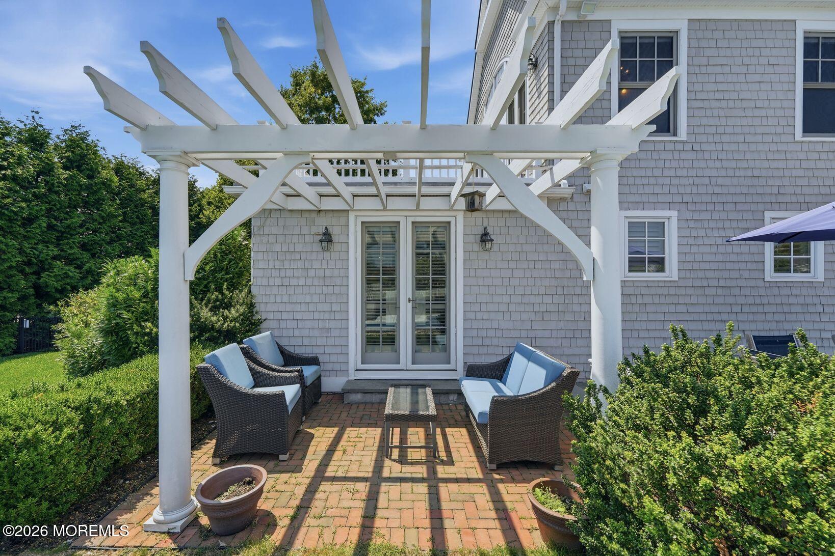 13 Rivers Edge Drive Rumson NJ 07760