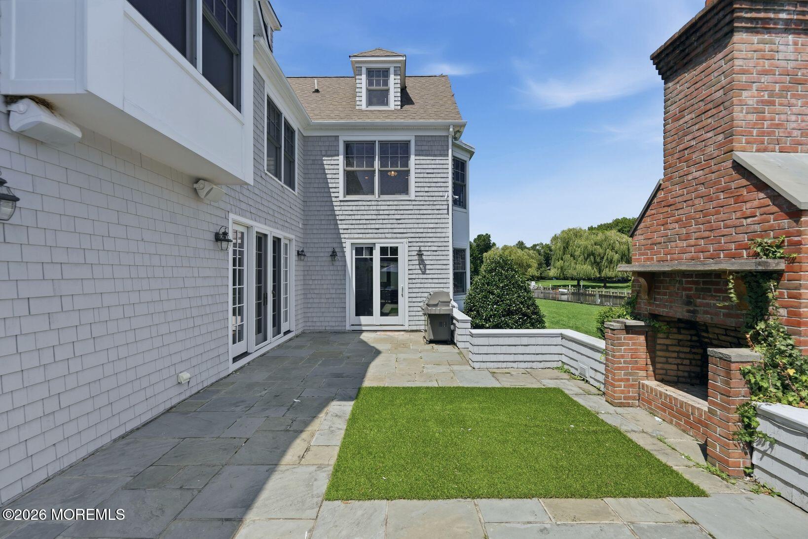 13 Rivers Edge Drive Rumson NJ 07760
