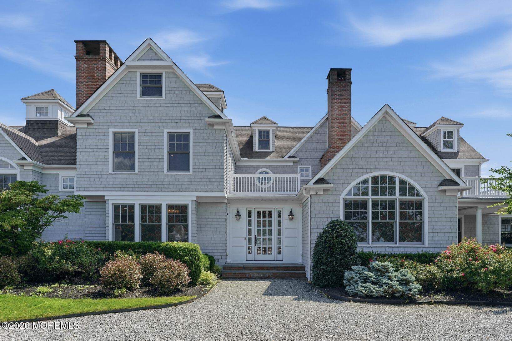 13 Rivers Edge Drive Rumson NJ 07760