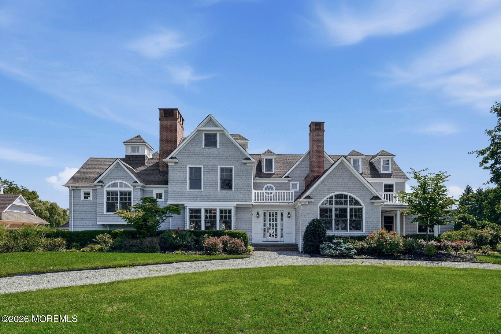 13 Rivers Edge Drive Rumson NJ 07760