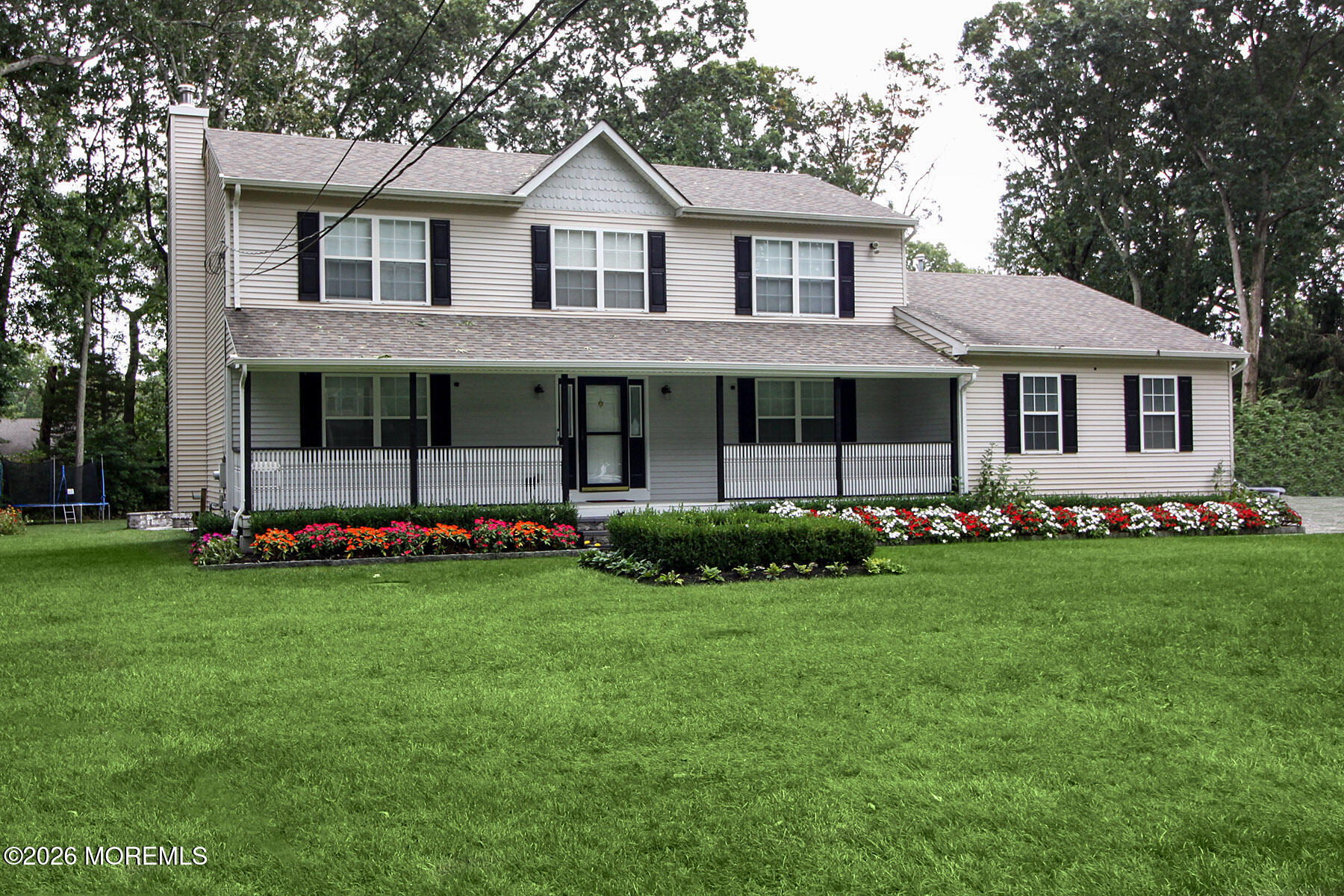 25 Shenandoah Avenue Manchester NJ 08759