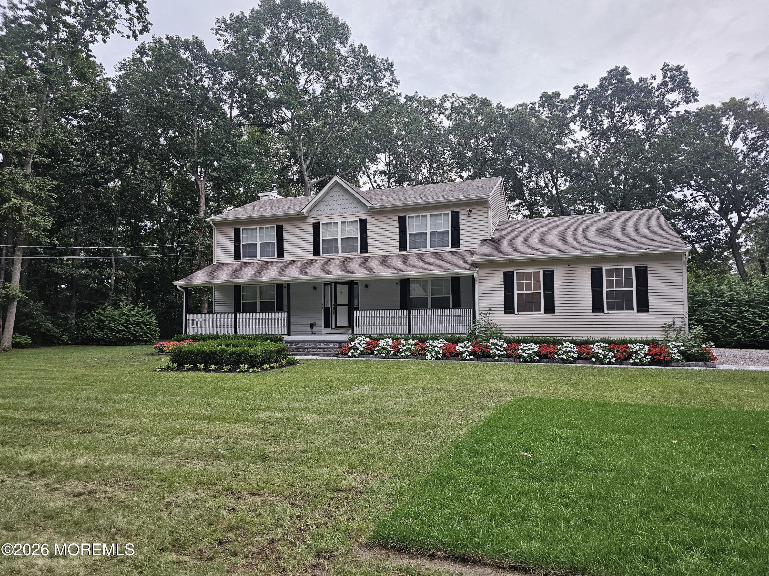 25 Shenandoah Avenue Manchester NJ 08759