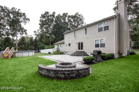 25 Shenandoah Avenue Manchester NJ 08759