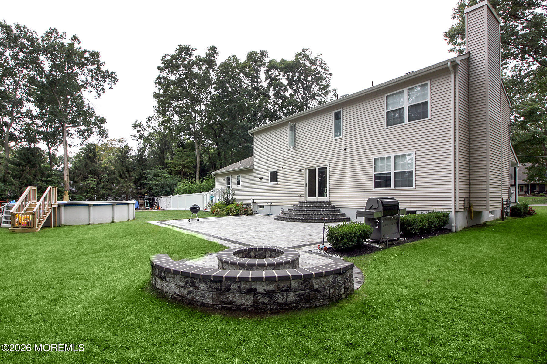 25 Shenandoah Avenue Manchester NJ 08759