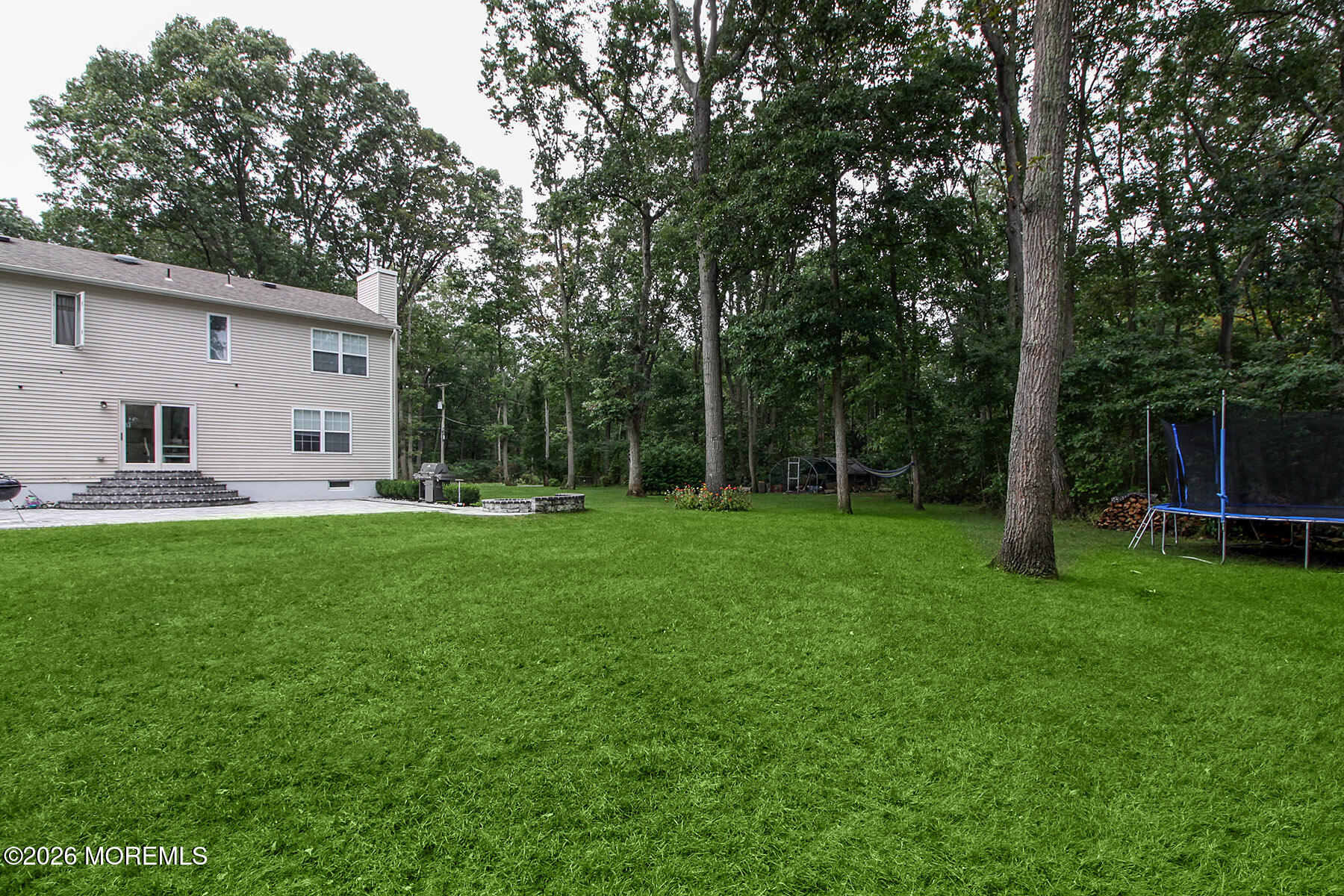 25 Shenandoah Avenue Manchester NJ 08759