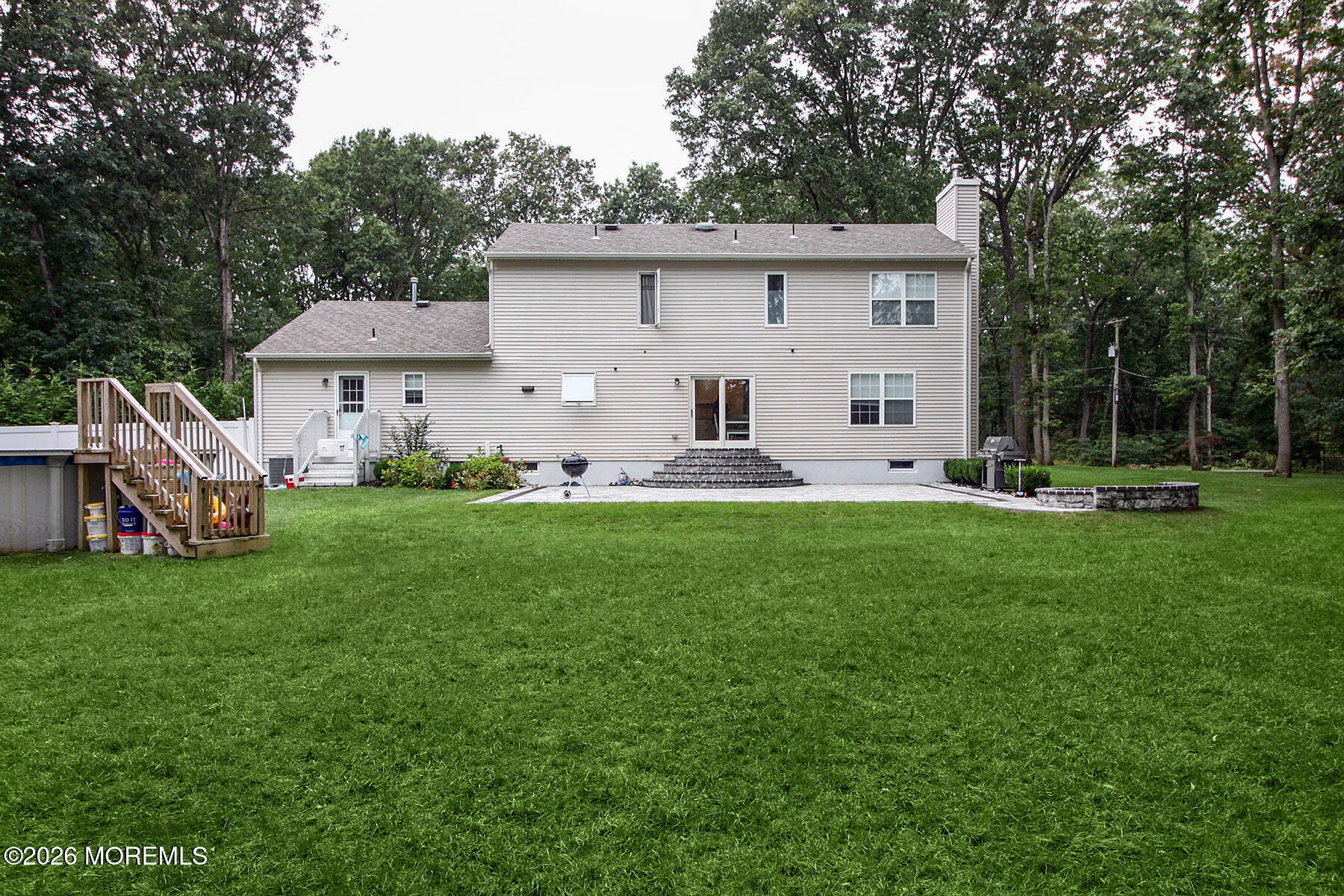 25 Shenandoah Avenue Manchester NJ 08759