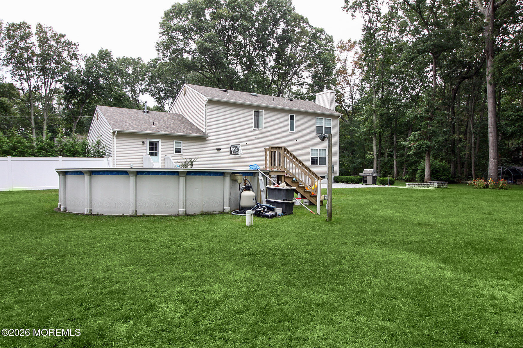 25 Shenandoah Avenue Manchester NJ 08759