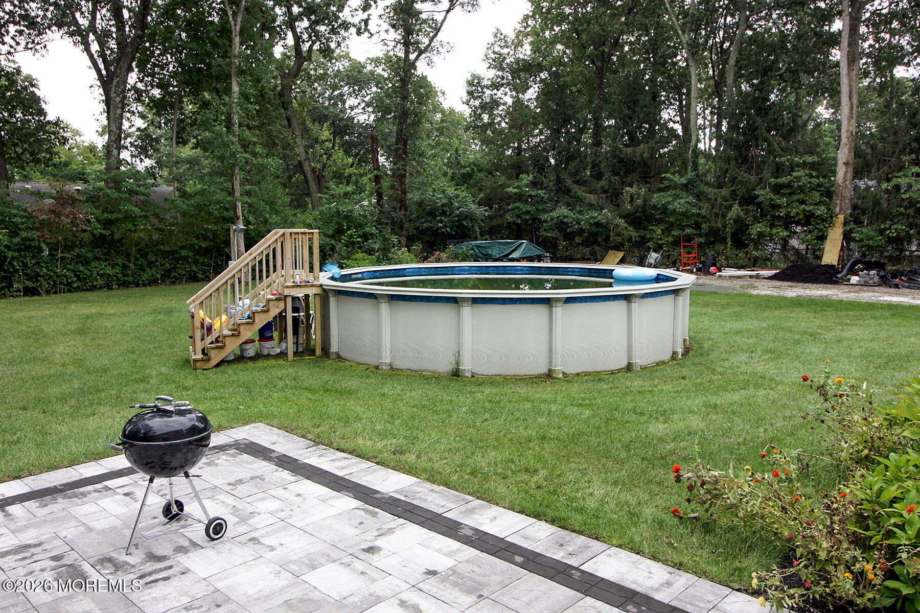 25 Shenandoah Avenue Manchester NJ 08759
