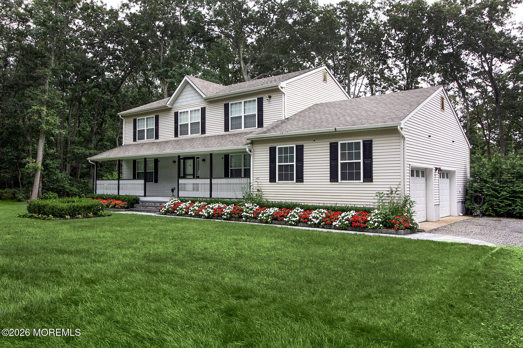 25 Shenandoah Avenue Manchester NJ 08759
