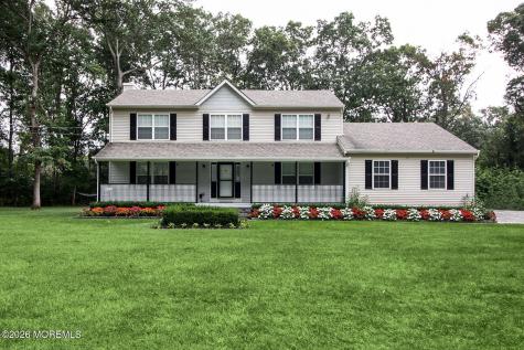 25 Shenandoah Avenue Manchester NJ 08759