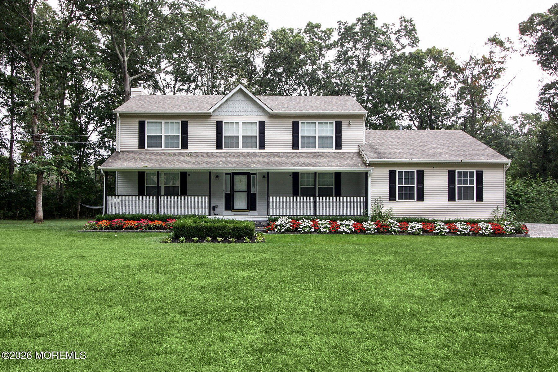 25 Shenandoah Avenue Manchester NJ 08759