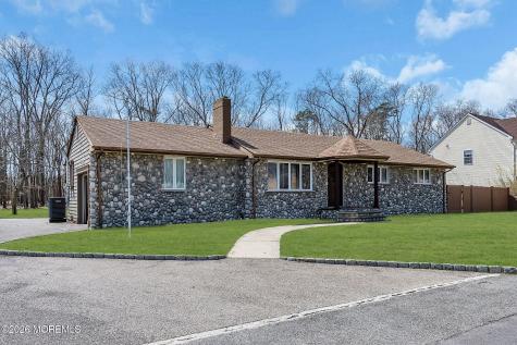 137 Sunset Drive Forked River NJ 08731