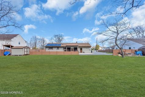 137 Sunset Drive Forked River NJ 08731