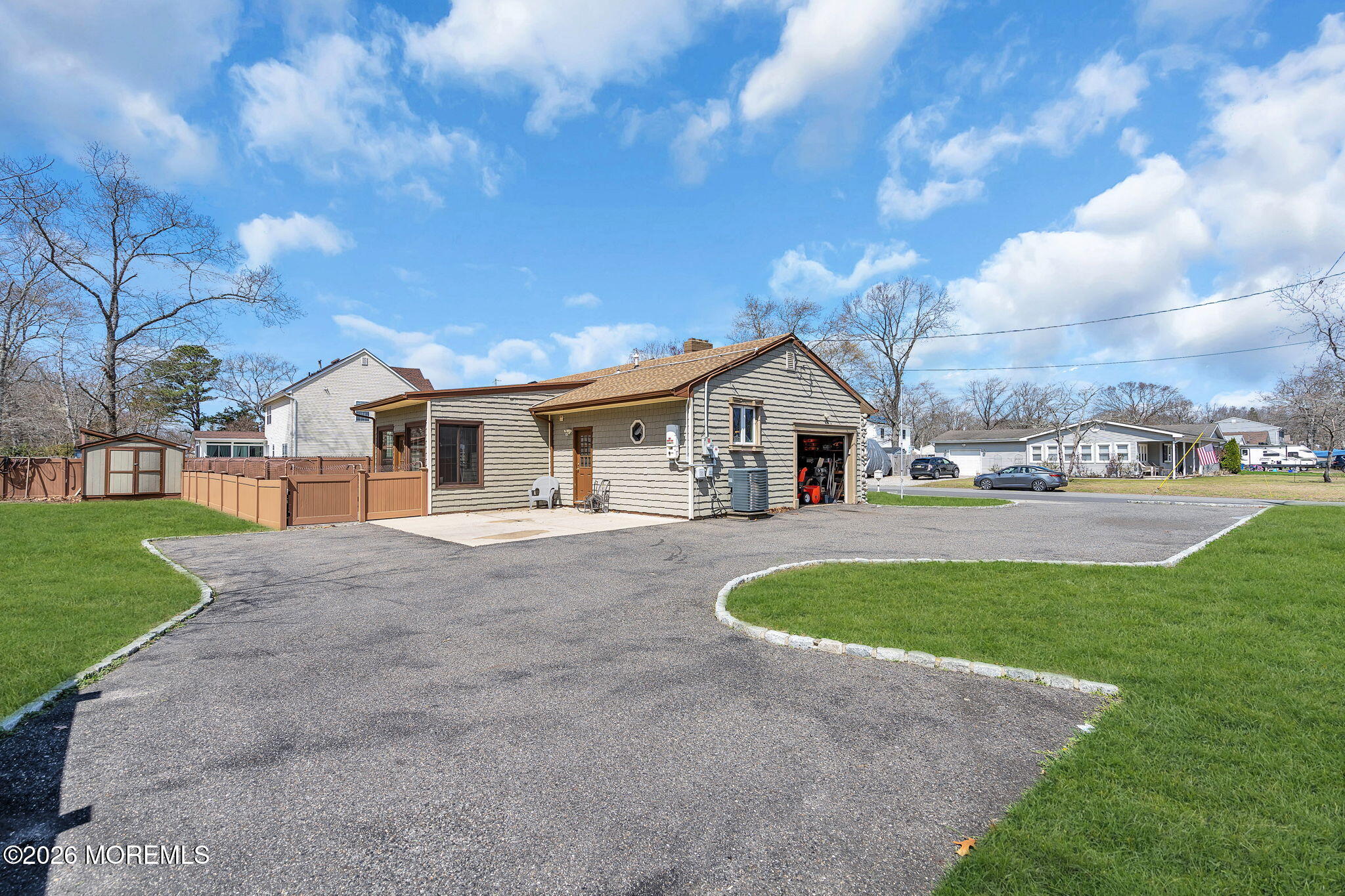 137 Sunset Drive Forked River NJ 08731